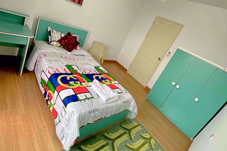 Кондоминиум в Бангкоке, Таиланд | THE448921