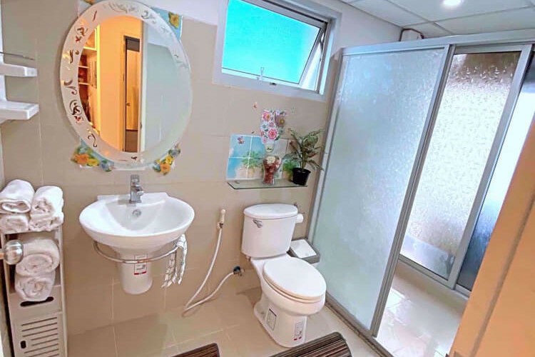 Кондоминиум в Бангкоке, Таиланд | THE448921