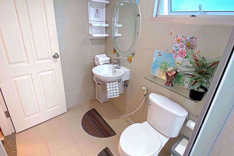 Кондоминиум в Бангкоке, Таиланд | THE448921