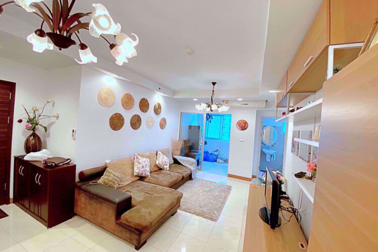 Кондоминиум в Бангкоке, Таиланд | THE448921