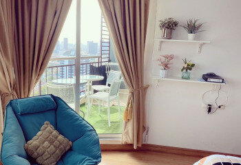 Кондоминиум в Бангкоке, Таиланд | THE448921