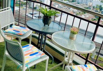 Кондоминиум в Бангкоке, Таиланд | THE448921