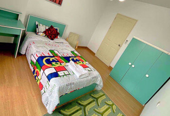 Кондоминиум в Бангкоке, Таиланд | THE448921