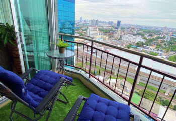 Кондоминиум в Бангкоке, Таиланд | THE448921