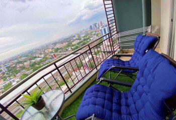 Кондоминиум в Бангкоке, Таиланд | THE448921