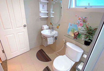 Кондоминиум в Бангкоке, Таиланд | THE448921