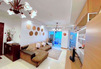 Кондоминиум в Бангкоке, Таиланд 