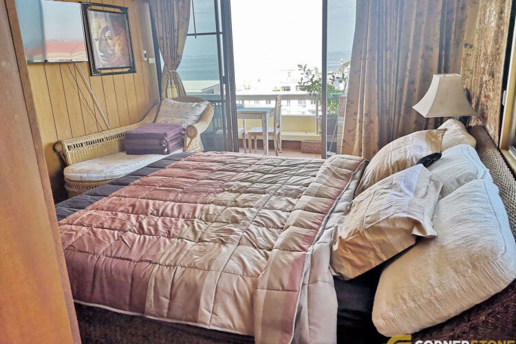 Кондоминиум в Паттайе, Таиланд | THE228153