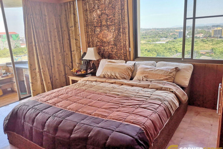 Кондоминиум в Паттайе, Таиланд | THE228153