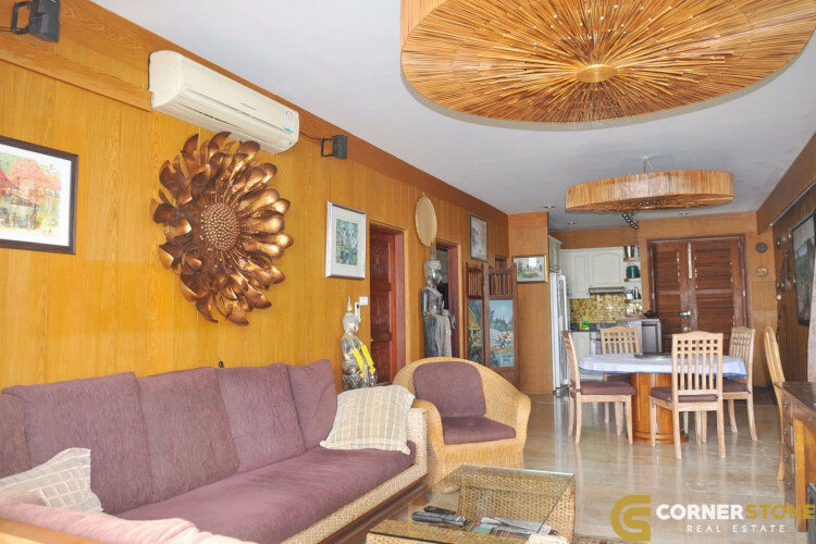 Кондоминиум в Паттайе, Таиланд | THE228153