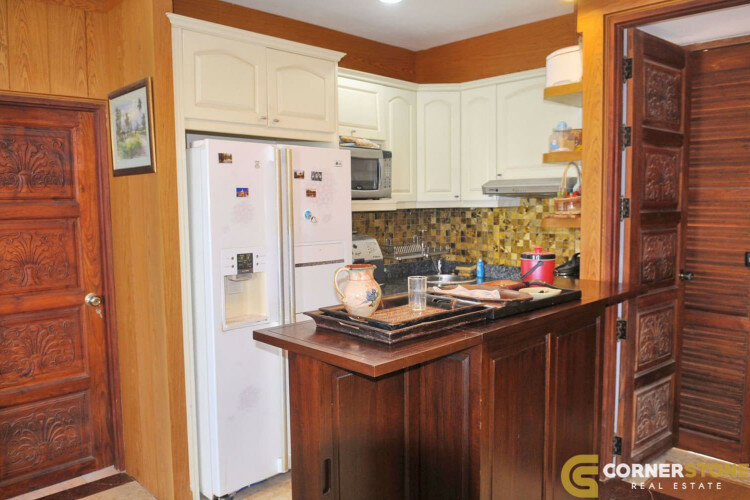 Кондоминиум в Паттайе, Таиланд | THE228153