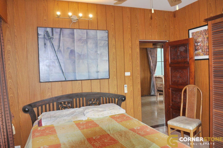 Кондоминиум в Паттайе, Таиланд | THE228153