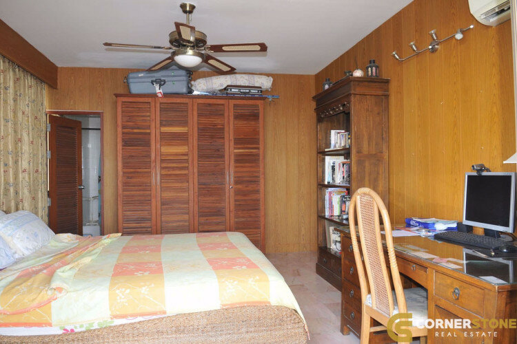 Кондоминиум в Паттайе, Таиланд | THE228153