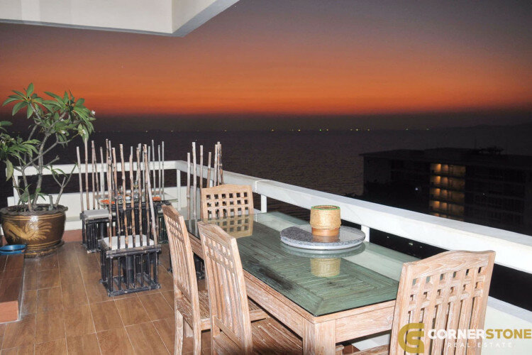 Кондоминиум в Паттайе, Таиланд | THE228153