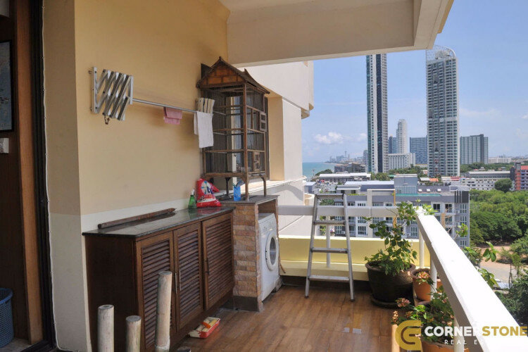 Кондоминиум в Паттайе, Таиланд | THE228153