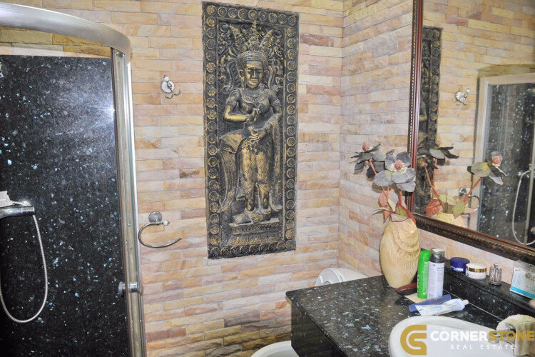 Кондоминиум в Паттайе, Таиланд | THE228153