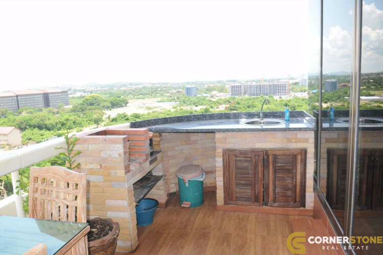 Кондоминиум в Паттайе, Таиланд | THE228153