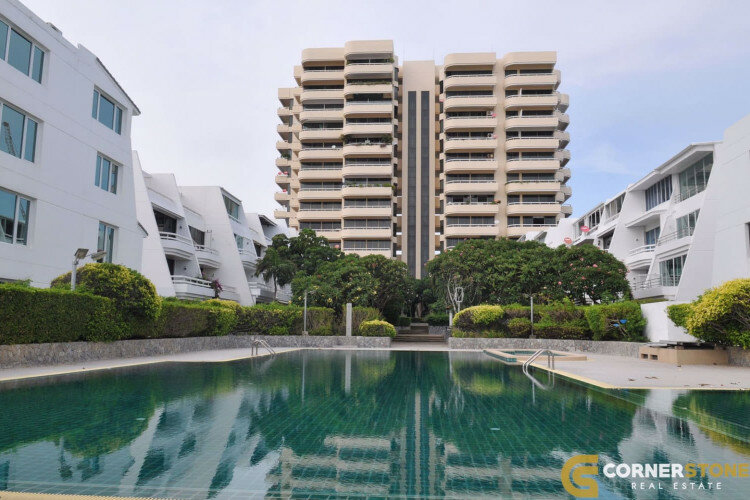 Кондоминиум в Паттайе, Таиланд | THE228153