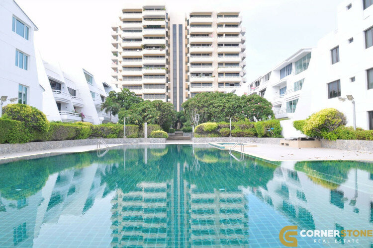 Кондоминиум в Паттайе, Таиланд | THE228153