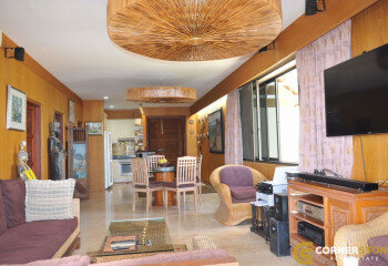 Кондоминиум в Паттайе, Таиланд | THE228153