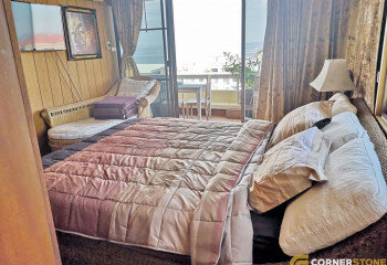 Кондоминиум в Паттайе, Таиланд | THE228153