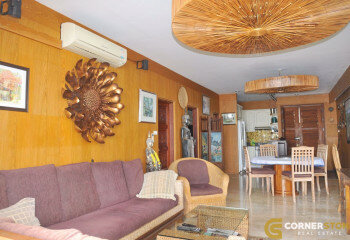 Кондоминиум в Паттайе, Таиланд | THE228153