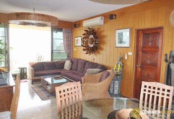 Кондоминиум в Паттайе, Таиланд | THE228153