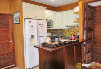 Кондоминиум в Паттайе, Таиланд | THE228153