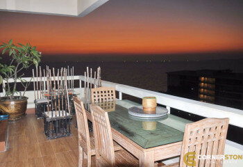 Кондоминиум в Паттайе, Таиланд | THE228153