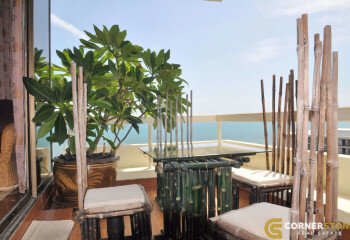 Кондоминиум в Паттайе, Таиланд | THE228153