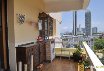 Кондоминиум в Паттайе, Таиланд | THE228153