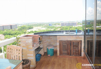 Кондоминиум в Паттайе, Таиланд | THE228153