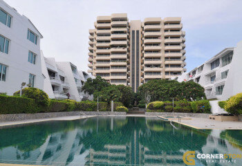 Кондоминиум в Паттайе, Таиланд | THE228153