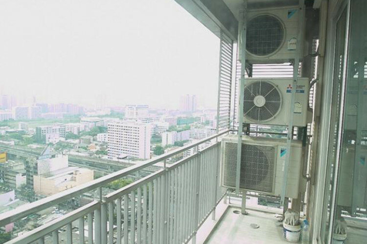 Кондоминиум в Бангкоке, Таиланд | THE314218