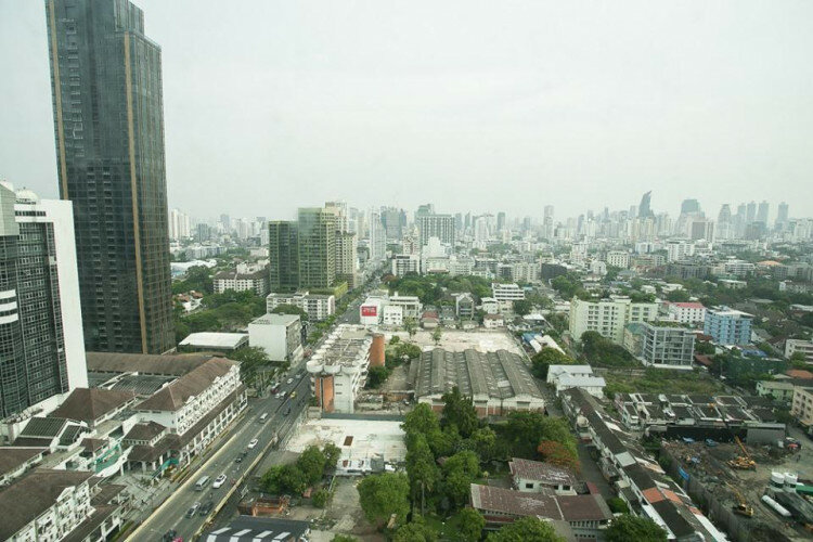 Кондоминиум в Бангкоке, Таиланд | THE314218