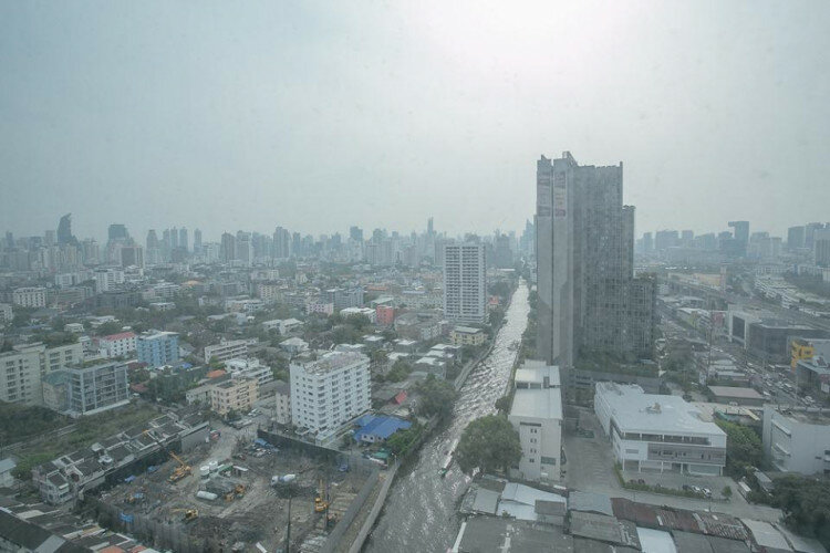 Кондоминиум в Бангкоке, Таиланд | THE314218