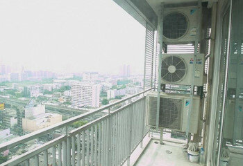 Кондоминиум в Бангкоке, Таиланд | THE314218