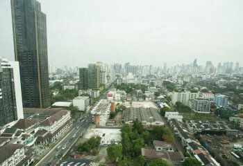 Кондоминиум в Бангкоке, Таиланд | THE314218