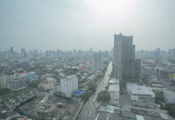 Кондоминиум в Бангкоке, Таиланд | THE314218