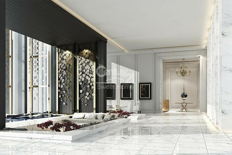 Кондоминиум в Бангкоке, Таиланд | THE516859