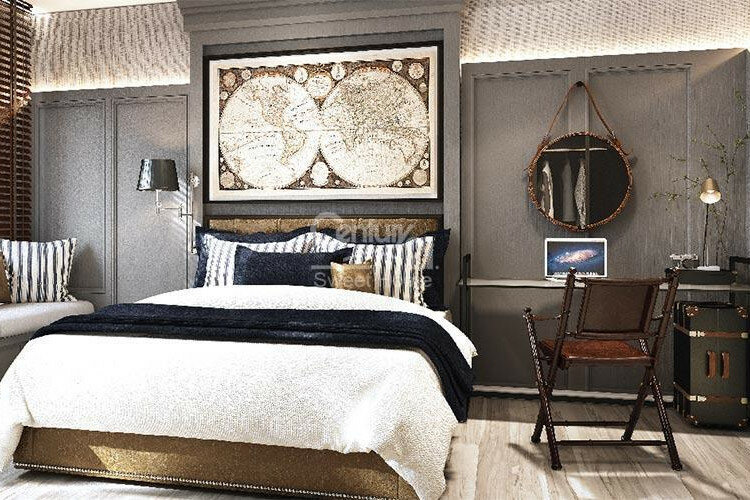 Кондоминиум в Бангкоке, Таиланд | THE516859