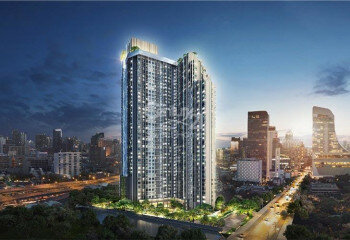 Кондоминиум в Бангкоке, Таиланд | THE516859