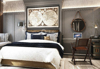 Кондоминиум в Бангкоке, Таиланд 