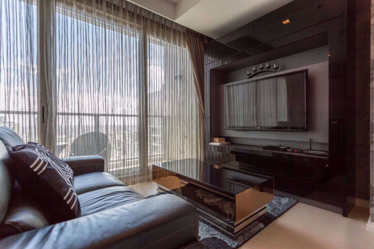 Кондоминиум в Бангкоке, Таиланд | THE153597