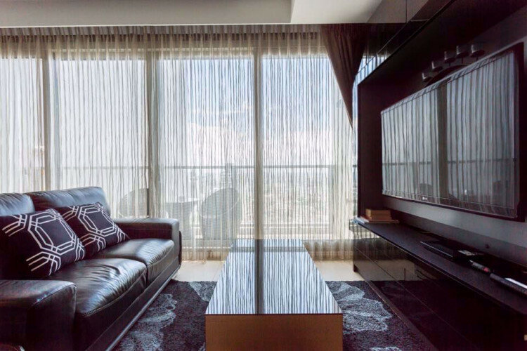 Кондоминиум в Бангкоке, Таиланд | THE153597