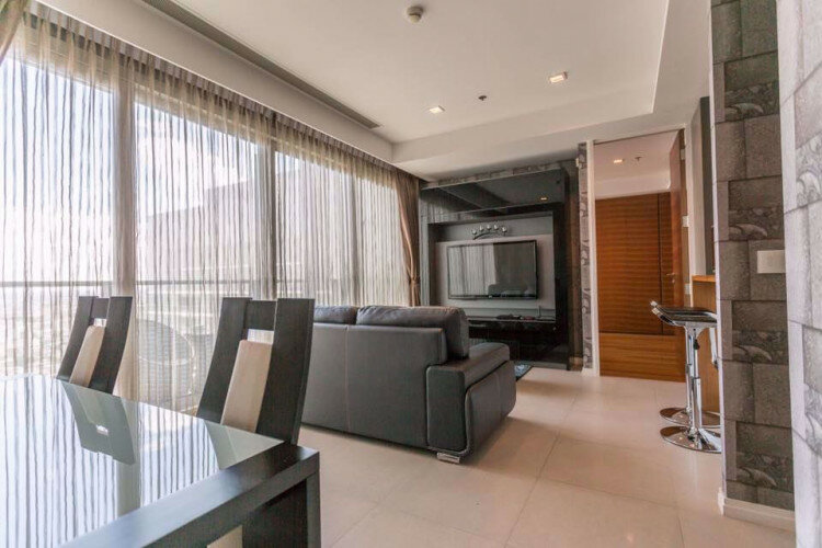 Кондоминиум в Бангкоке, Таиланд | THE153597