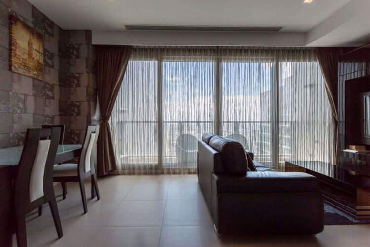 Кондоминиум в Бангкоке, Таиланд | THE153597