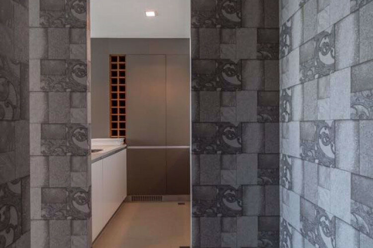 Кондоминиум в Бангкоке, Таиланд | THE153597