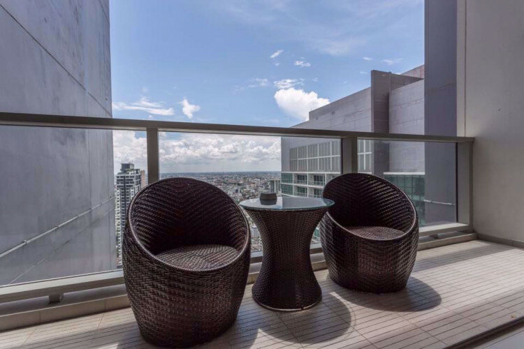 Кондоминиум в Бангкоке, Таиланд | THE153597