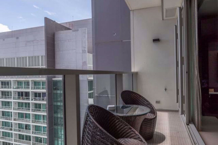 Кондоминиум в Бангкоке, Таиланд | THE153597